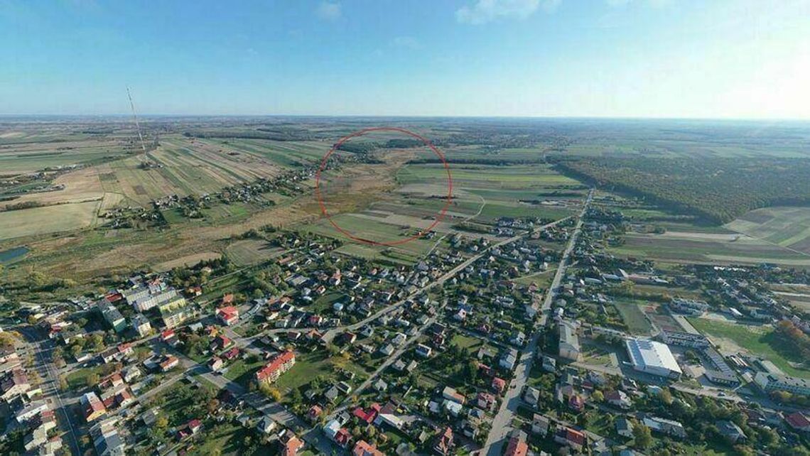 Woda w rzece czeka, a "zalew piasecki" w zawieszeniu. Brakuje jeszcze pieniędzy Woda w rzece czeka, a "zalew piasecki" w zawieszeniu. Brakuje jeszcze pieniędzy