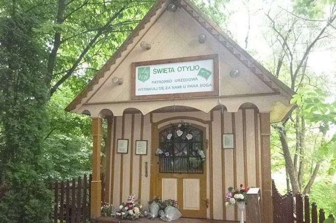 Woda w źródełku skażona. Badania swoje, a wiara swoje