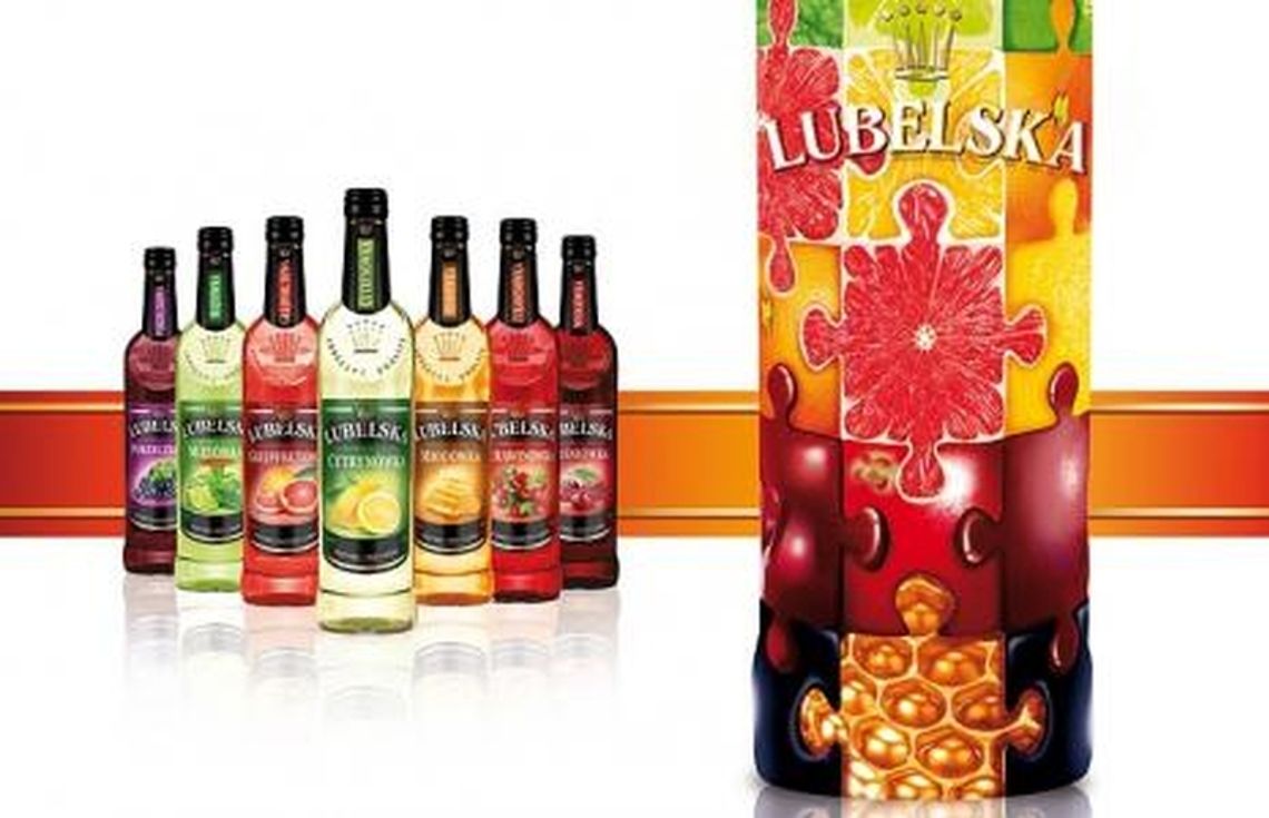 Wódki z Lublina w światowej czołówce Wódki z Lublina w światowej czołówce