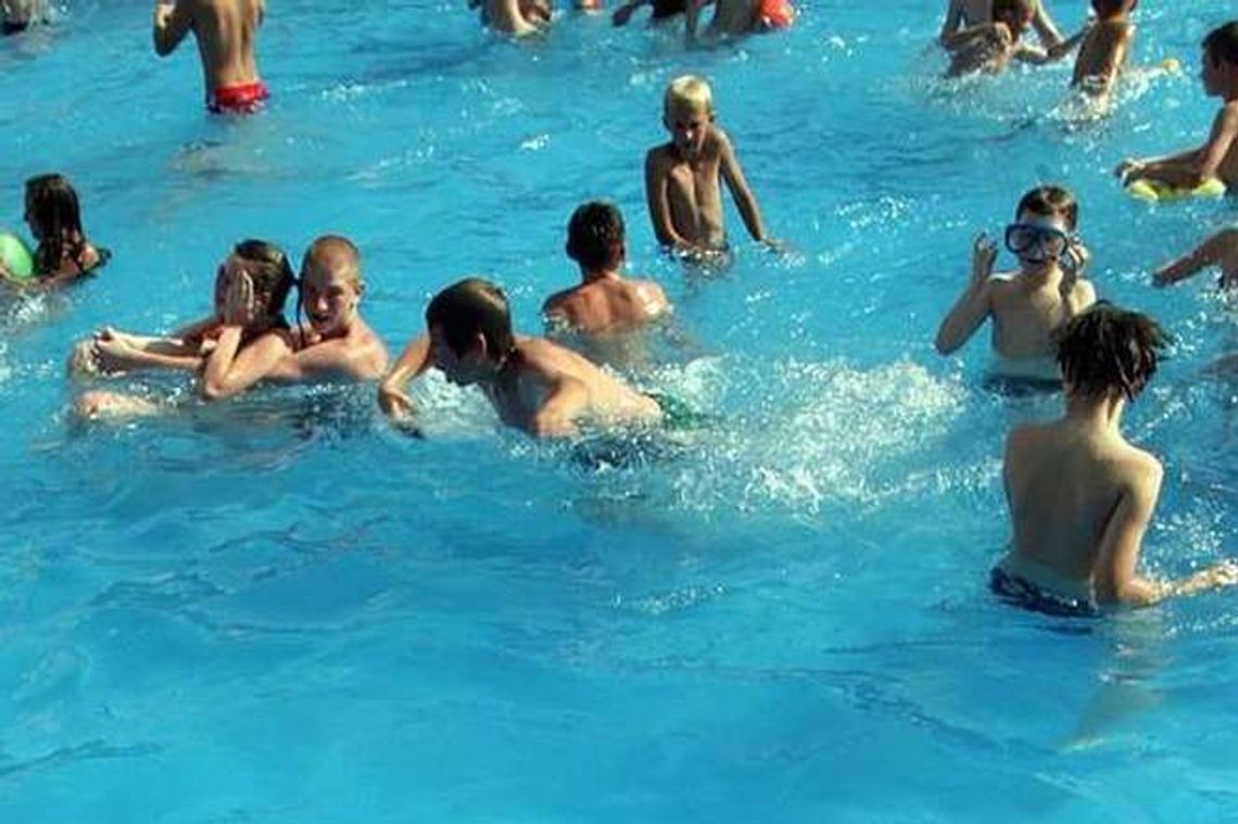 Wodny park koło Kazimierza. Ma być największy w Polsce