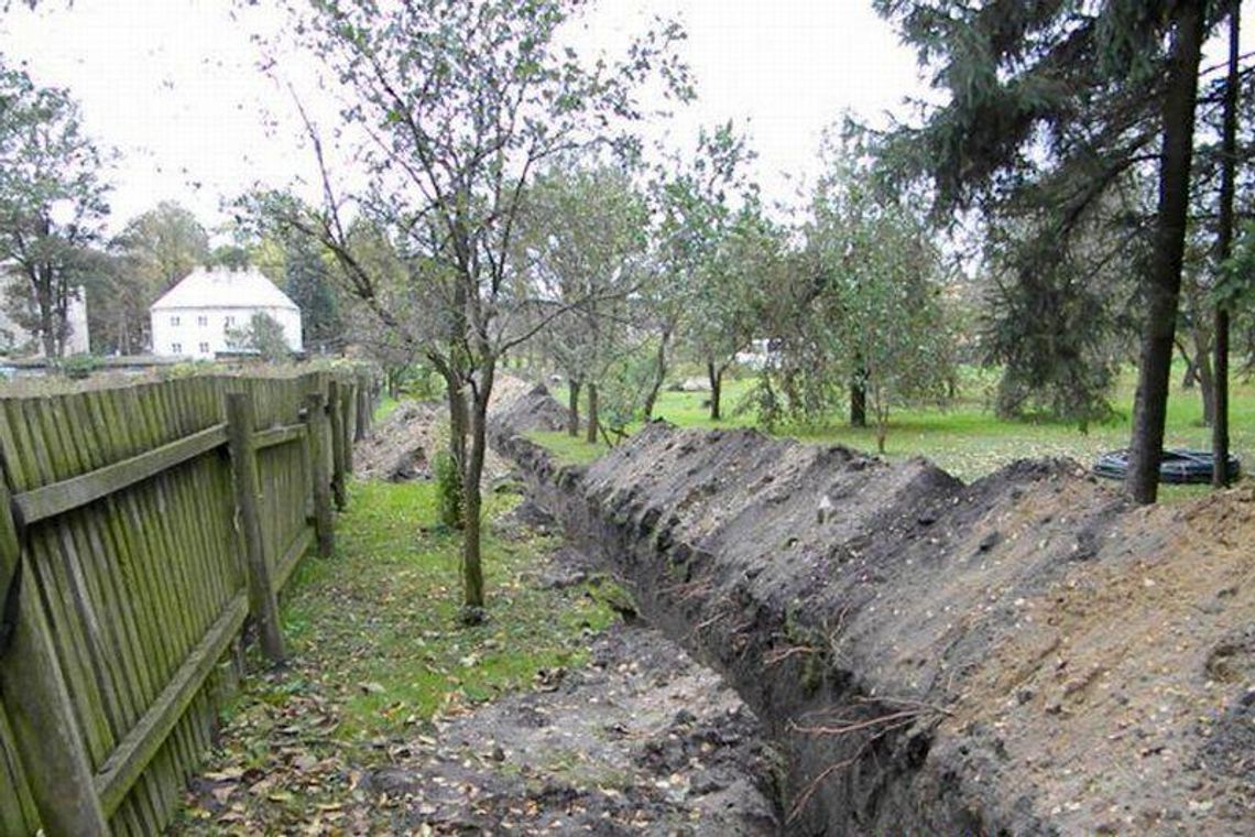 Wohyń: inwestycja dla czystości