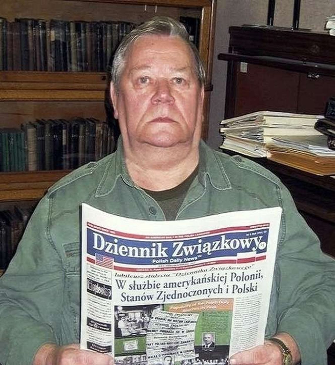 Wojciech Białasiewicz. Pożegnanie mistrza