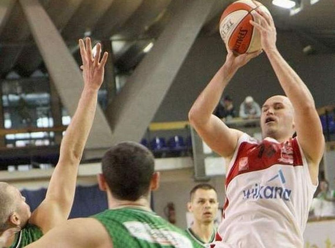 Wojciech Fraś może zagrać w Wikanie-Start Lublin Wojciech Fraś może zagrać w Wikanie-Start Lublin