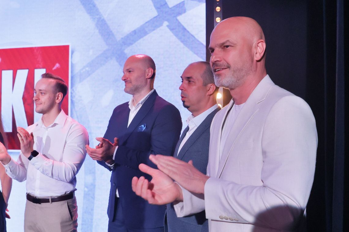 Wojciech Kamiński (PGE Start Lublin): Czas pokaże czy uda nam się wzmocnić