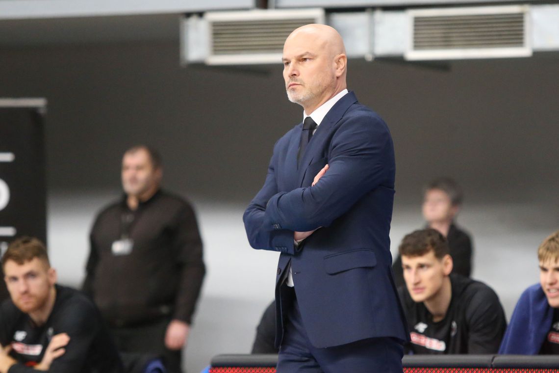 Wojciech Kamiński (PGE Start Lublin): Przepraszam naszych kibiców