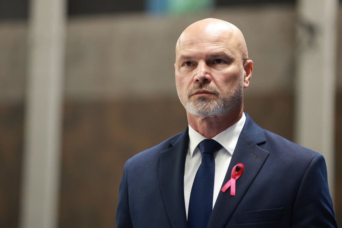 Wojciech Kamiński (trener PGE Start Lublin): W defensywie zagraliśmy tak jak trzeba Wojciech Kamiński (trener PGE Start Lublin): W defensywie zagraliśmy tak jak trzeba