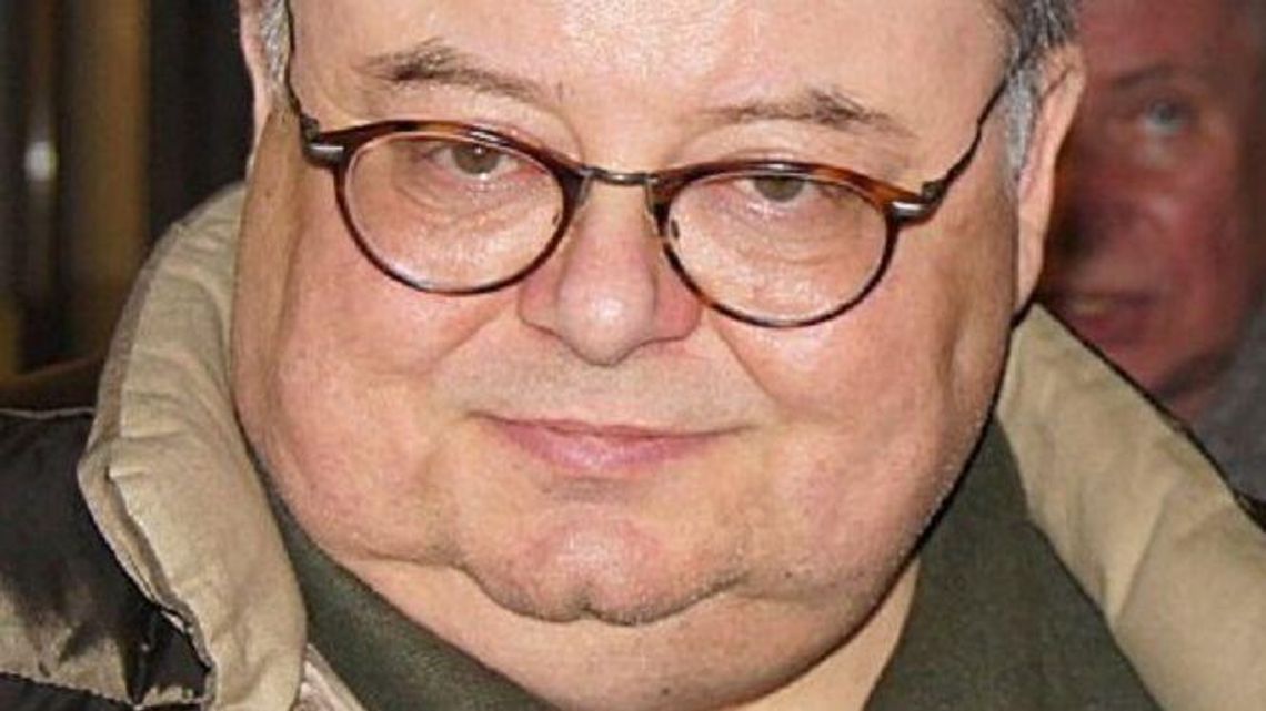 Wojciech Mann odchodzi z radiowej "Trójki" po 55 latach współpracy