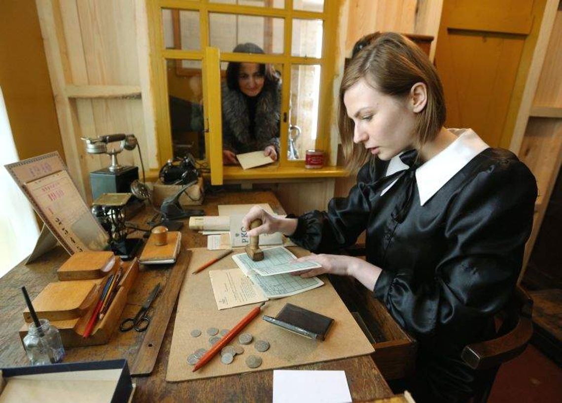 Wojciech Smarzowski odwiedził skansen. Chce tu kręcić film Wojciech Smarzowski odwiedził skansen. Chce tu kręcić film