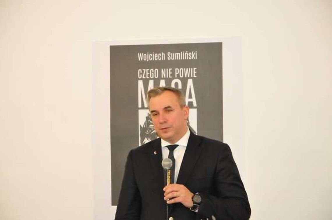 Wojciech Sumliński uniewinniony od zarzutu płatnej protekcji