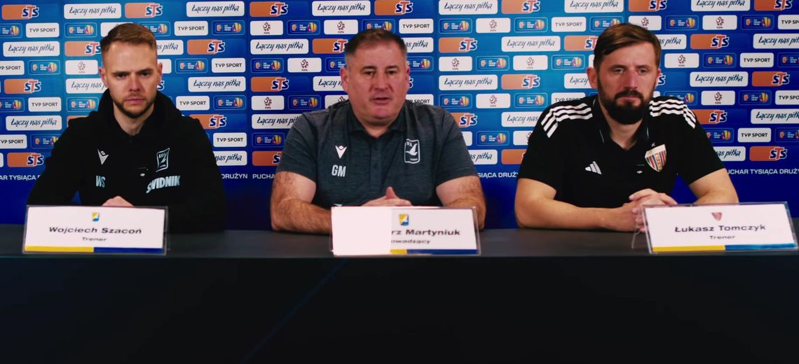 Wojciech Szacoń (Avia Świdnik): Znowu pokazaliśmy, że ten zespół ma limity bardzo wysoko