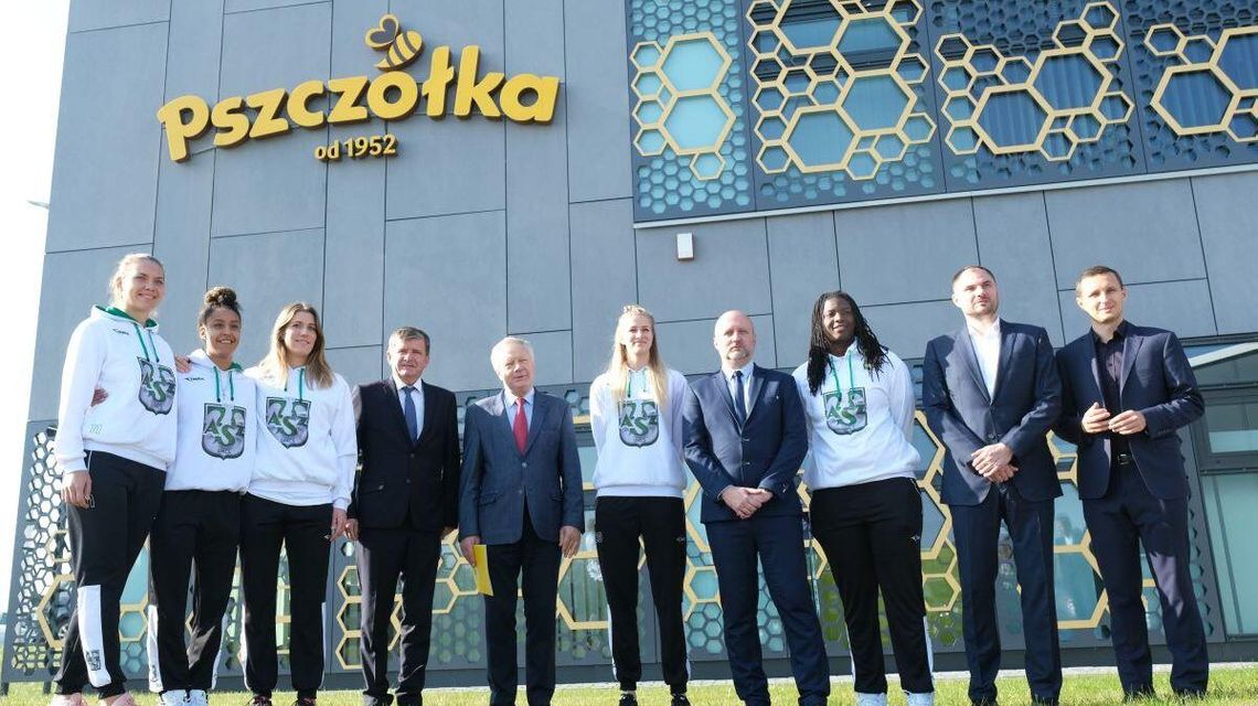 Wojciech Szawarski (Pszczółka Polski Cukier AZS UMCS): Potrzeba nam solidnej wygranej