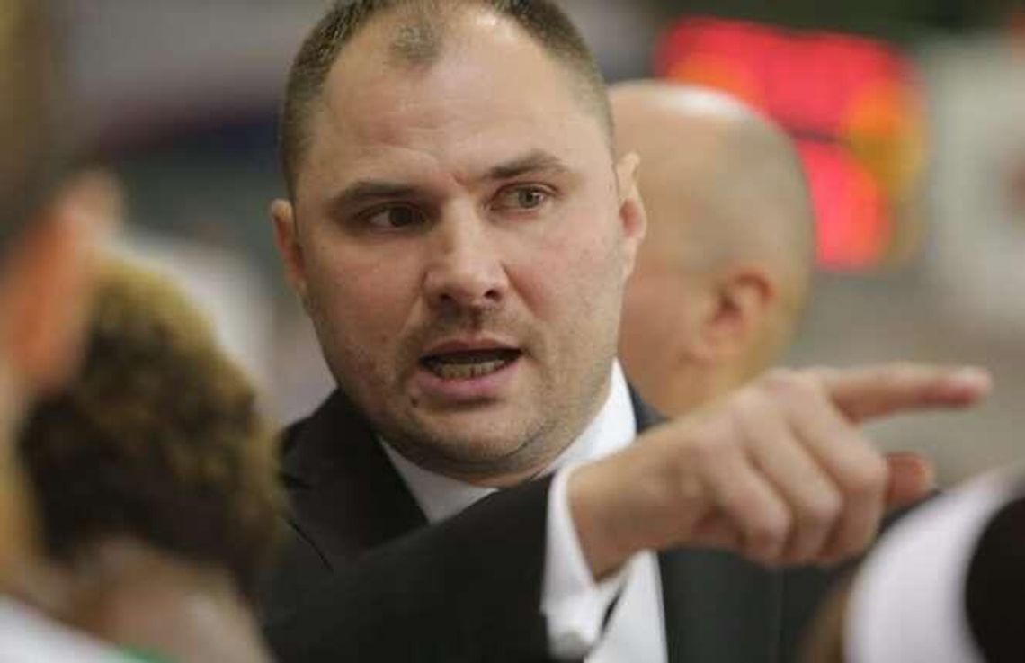 Wojciech Szawarski: Ufam swoim zawodniczkom Wojciech Szawarski: Ufam swoim zawodniczkom