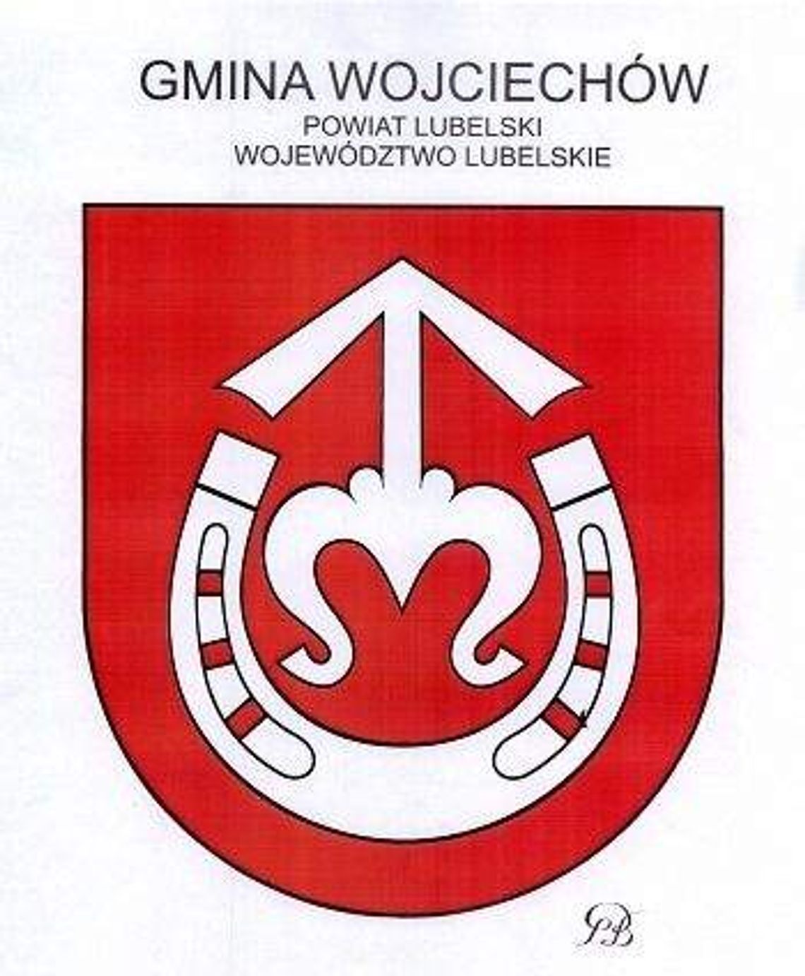 Wojciechów będzie miał herb