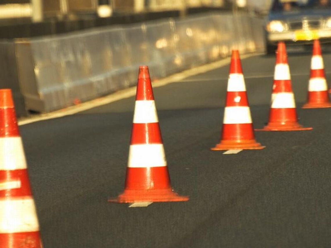 Wojciechów: Pojedziemy, jak po stole