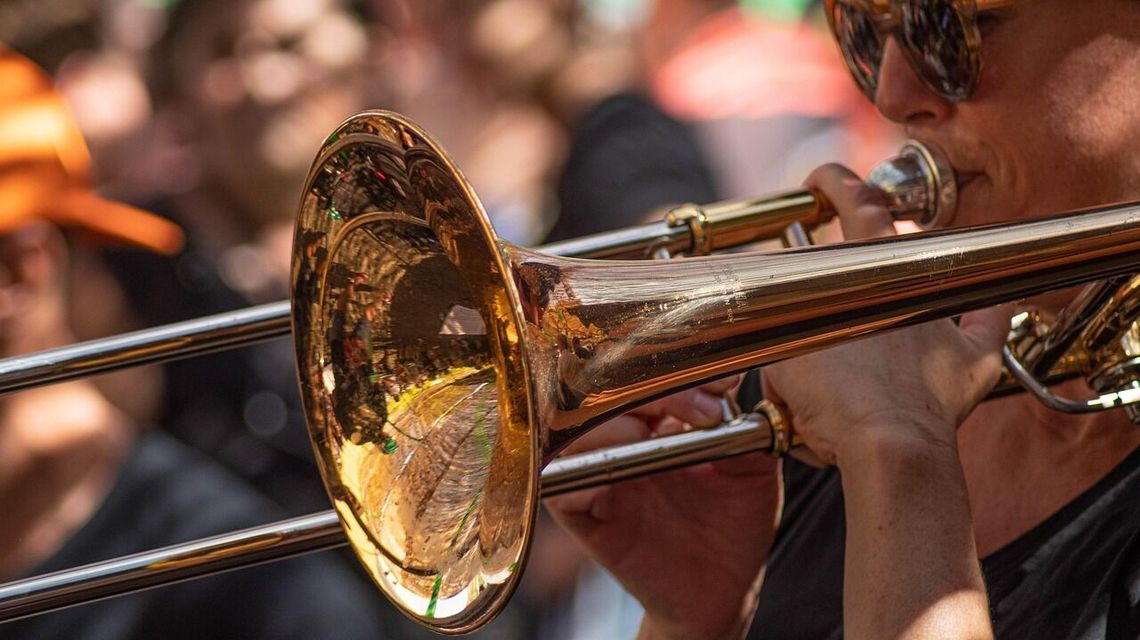 Wojciechów zagra pełnym składem! Festiwal Orkiestr Dętych już w ten weekend