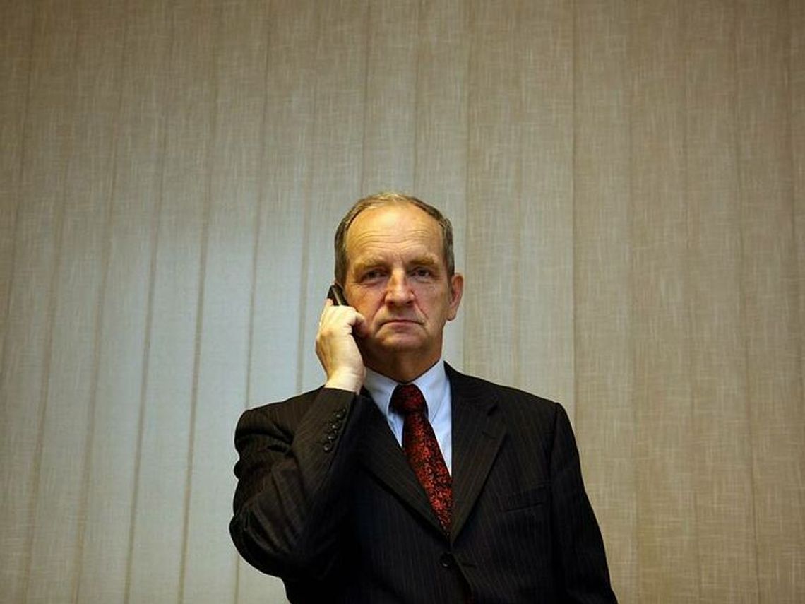 Wojciechowski buduje PJN. Szef sanepidu dołączy?