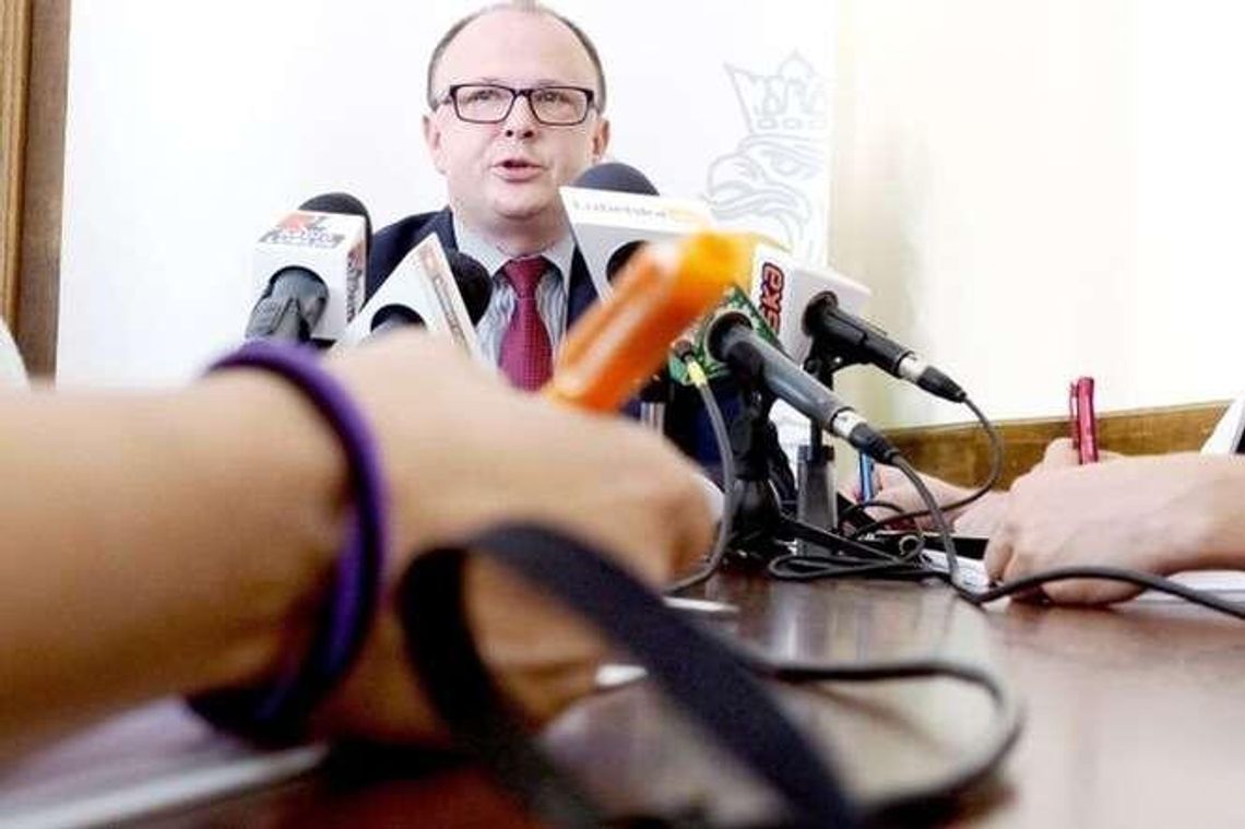 Wojewoda: Będziemy gotowi na przyjęcie uchodźców. PiS: Rząd nie dostrzega zagrożenia
