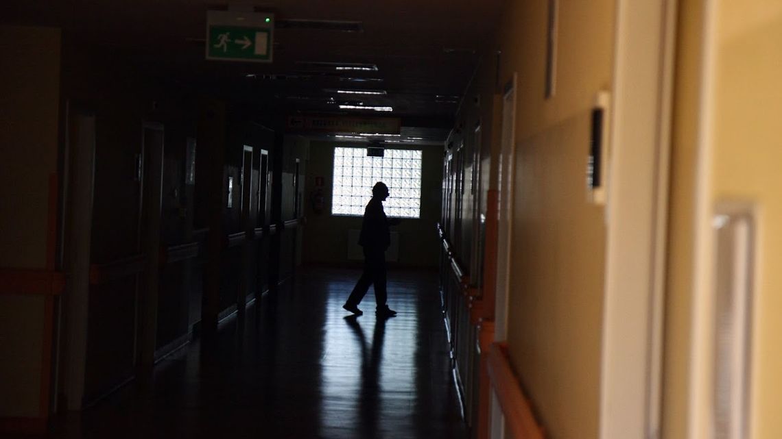 Wojewoda chce pieniędzy dla szpitali i sanepidu na walkę z koronawirusem