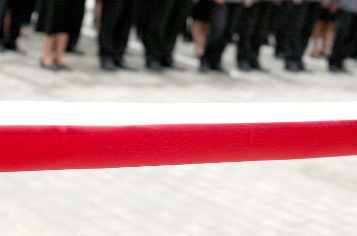 Wojewoda chciała informacje o inwestycjach. Urzędnicy niezadowoleni