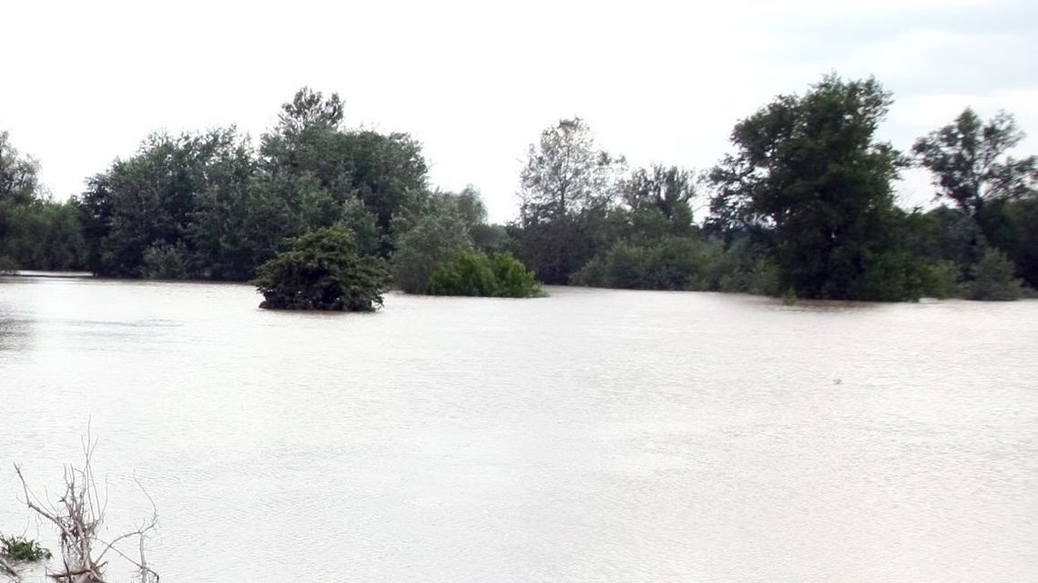 Wojewoda lubelski ogłosił pogotowie przeciwpowodziowe