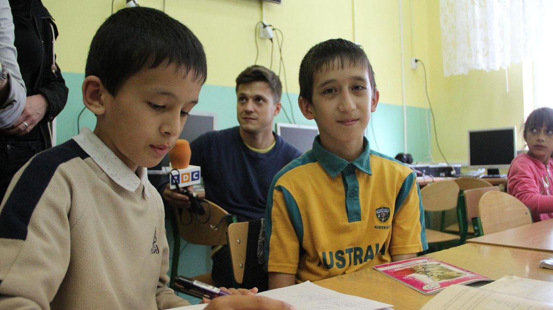 Wojewoda lubelski przygląda się sprawie szkoły w Berezówce. Wyjątkowa placówka może zostać zamknięta