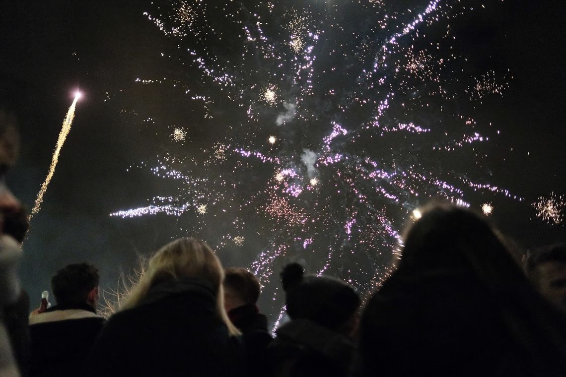 Wojewoda lubelski zakazuje fajerwerków, ale robi „okienko” Wojewoda lubelski zakazuje fajerwerków, ale robi „okienko”