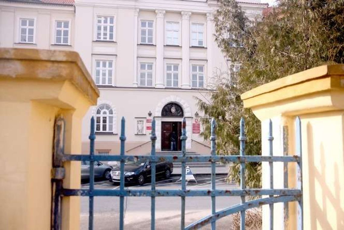 Wojewoda lubelski zakończył wietrzenie urzędu. Kto stracił pracę? Wojewoda lubelski zakończył wietrzenie urzędu. Kto stracił pracę?