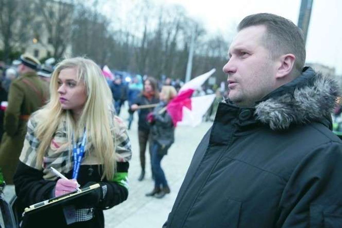 Wojewoda nie będzie przepraszał. "Moja wypowiedź nie była kierowana do nikogo personalnie" Wojewoda nie będzie przepraszał. "Moja wypowiedź nie była kierowana do nikogo personalnie"
