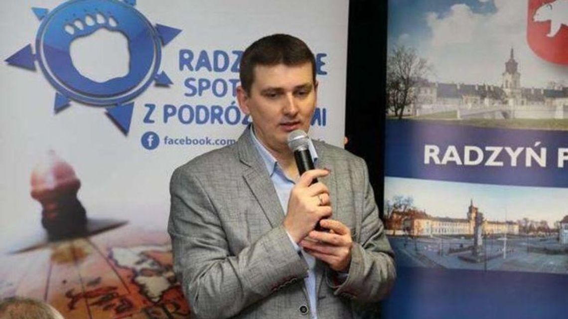 Wojewoda nie wygasi mandatu przewodniczego Rady Powiatu w Radzyniu Podlaskim