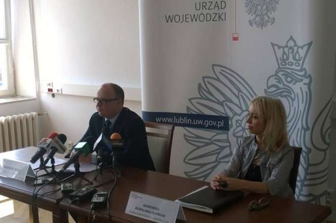 Wojewoda powołał Radę do Spraw Potrzeb Zdrowotnych