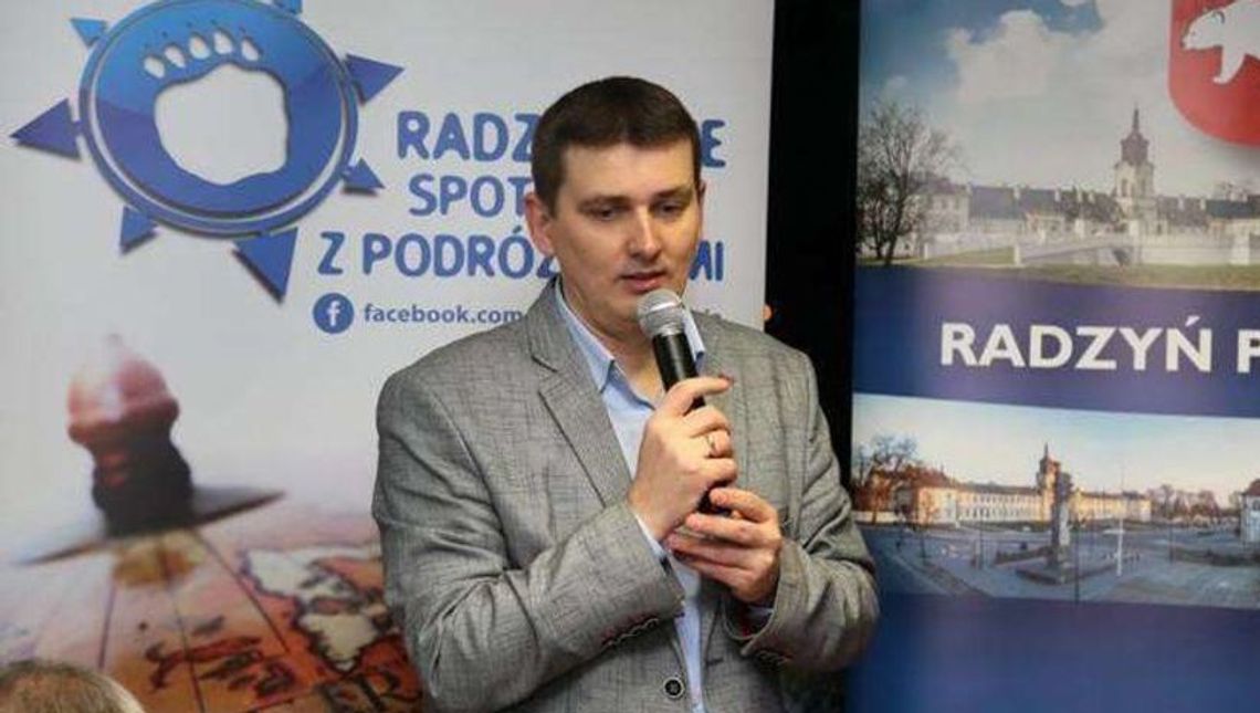 Wojewoda przedłużył wyjaśnianie sprawy mandatu radnego Roberta Mazurka