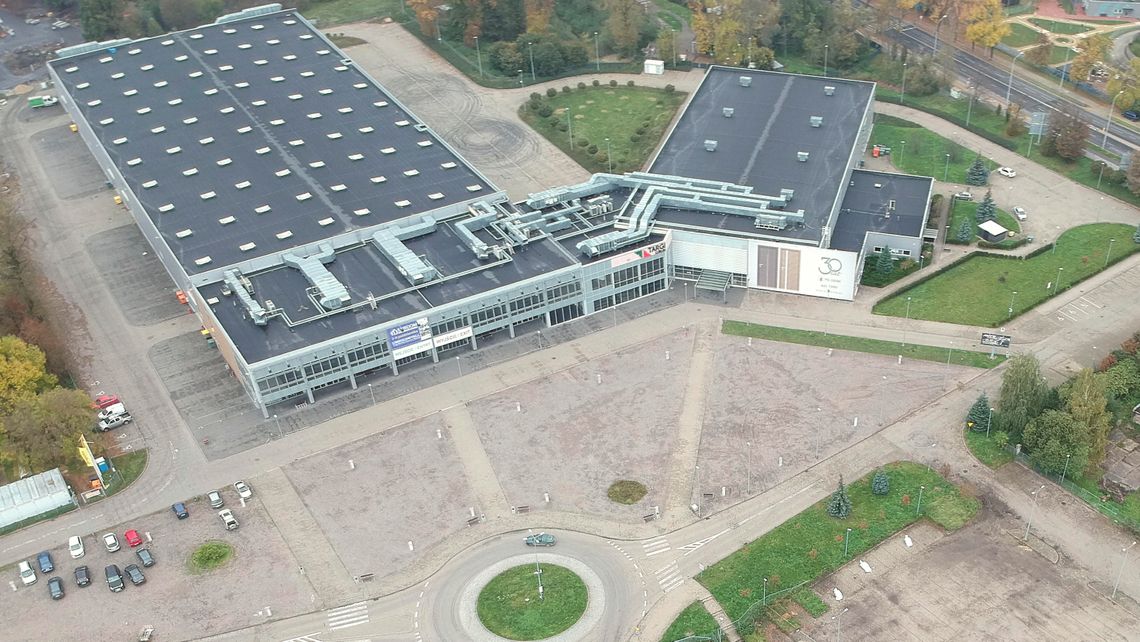 Wojewoda składa wniosek o nowy szpital w Lublinie. Wiemy, kto ma go stworzyć 