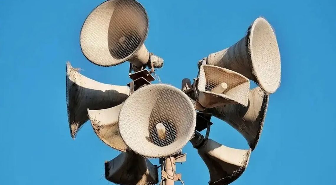 Wojewoda: system nie zadziałał tak, jak powinien. Będą zmiany w alarmowaniu ludności Wojewoda: system nie zadziałał tak, jak powinien. Będą zmiany w alarmowaniu ludności