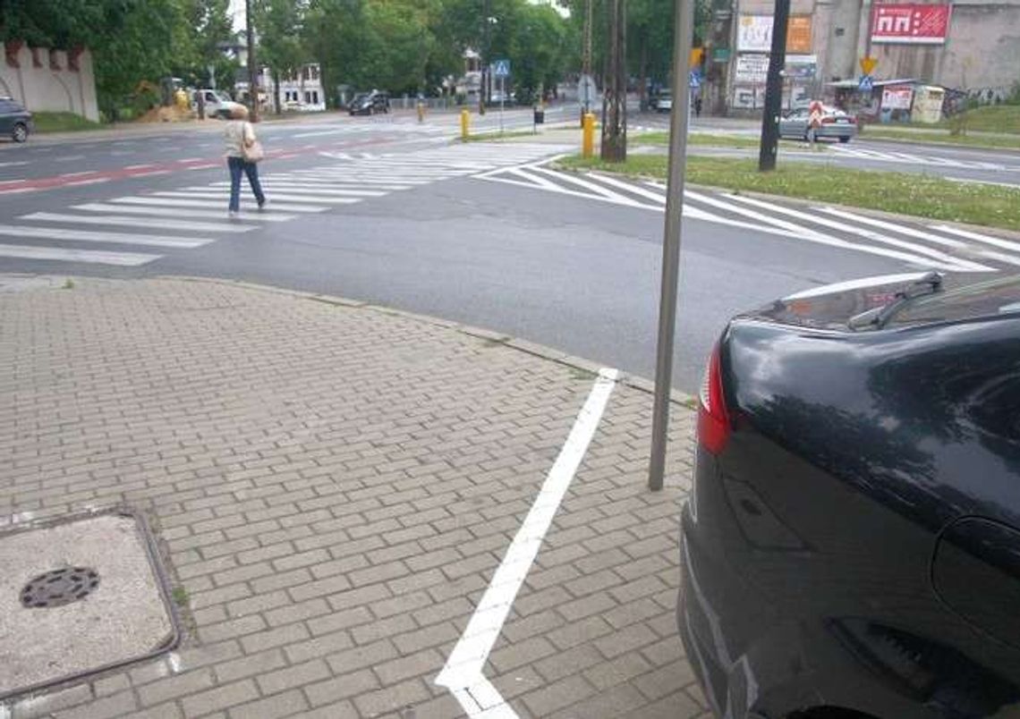 Wojewoda wkroczy do Strefy Płatnego Parkowania? Wojewoda wkroczy do Strefy Płatnego Parkowania?