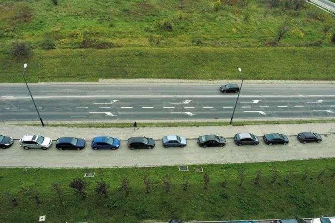 Wojewoda: Władze Lublina przekroczyły prawo, dając korzystne warunki deweloperom