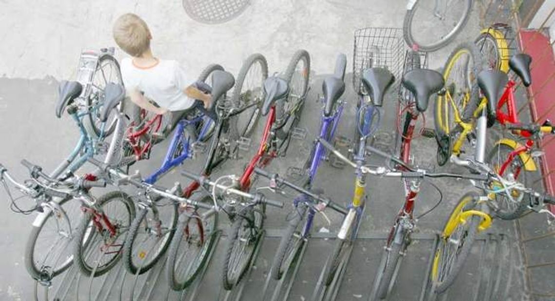 Wojewoda zrezygnowała z miasteczka rowerowego, posłowie skarżą premierowi