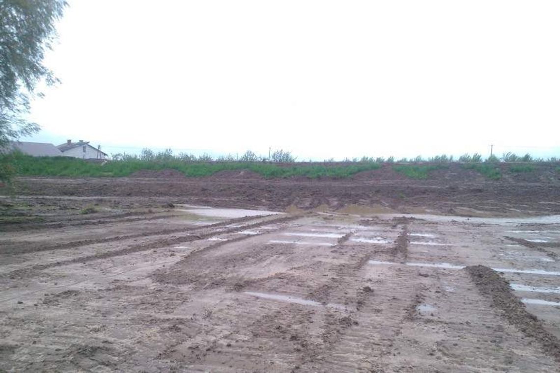 Wojewoda zwołuje sztab kryzysowy. Woda w Wiśle coraz wyżej Wojewoda zwołuje sztab kryzysowy. Woda w Wiśle coraz wyżej