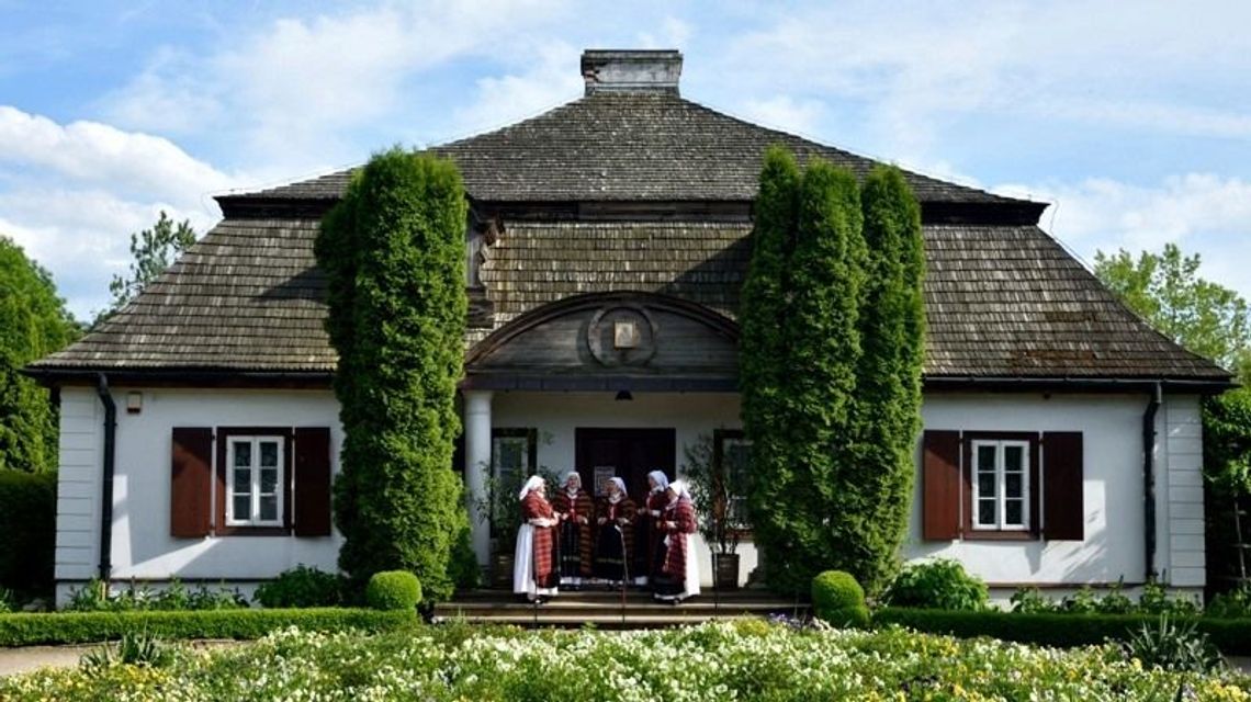 Wojewódzki Finał Przeglądu Kapel i Śpiewaków Ludowych