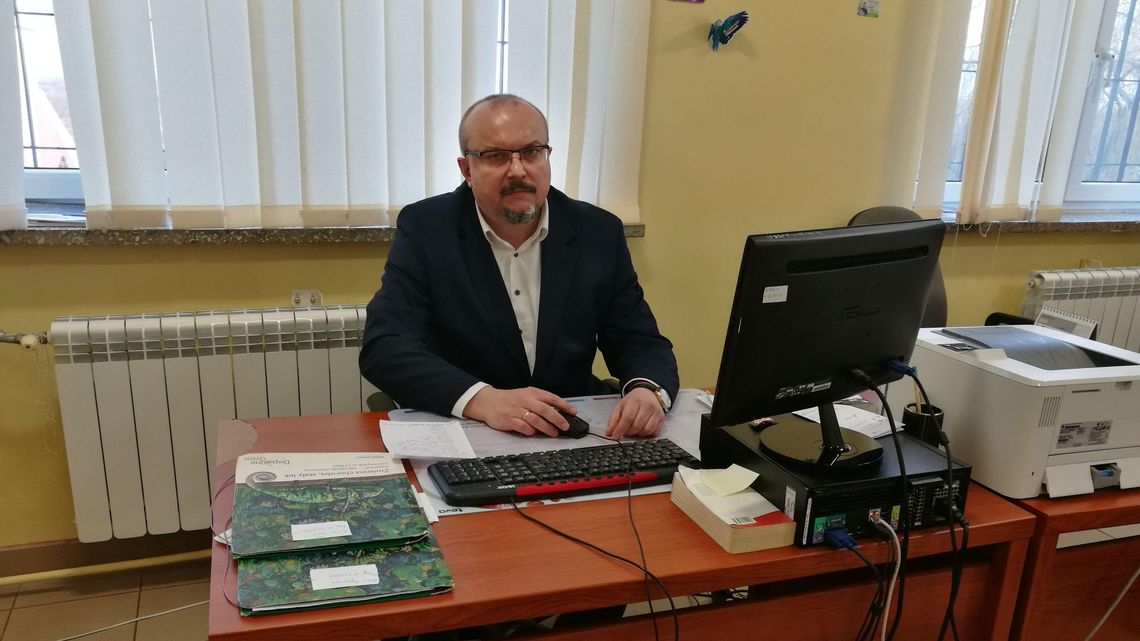 Wojewódzki szpital psychiatryczny w Radecznicy ma dyrektora