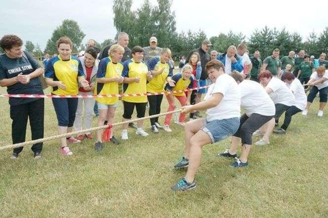 Wojewódzkie Igrzyska LZS coraz bliżej Wojewódzkie Igrzyska LZS coraz bliżej