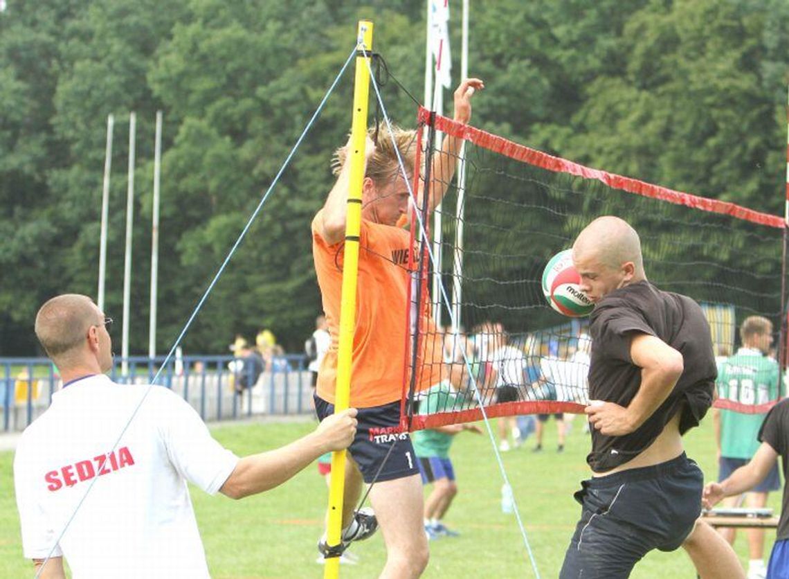 Wojewódzkie igrzyska LZS w niedzielę w Łukowie