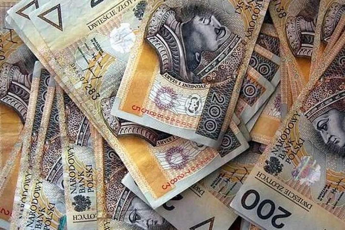 Województwo lubelskie bierze 337 mln zł kredytu Województwo lubelskie bierze 337 mln zł kredytu