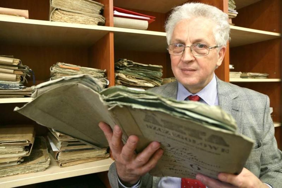 Województwo lubelskie ma 540 lat. Jak zmieniał się nasz herb?