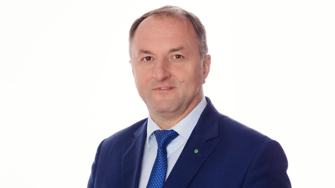 Województwo Lubelskie na miarę XXI wieku Województwo Lubelskie na miarę XXI wieku