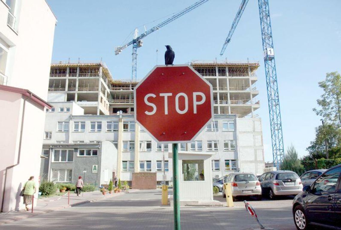 Województwo lubelskie w budowie: Na jakim etapie są wielkie inwestycje Województwo lubelskie w budowie: Na jakim etapie są wielkie inwestycje