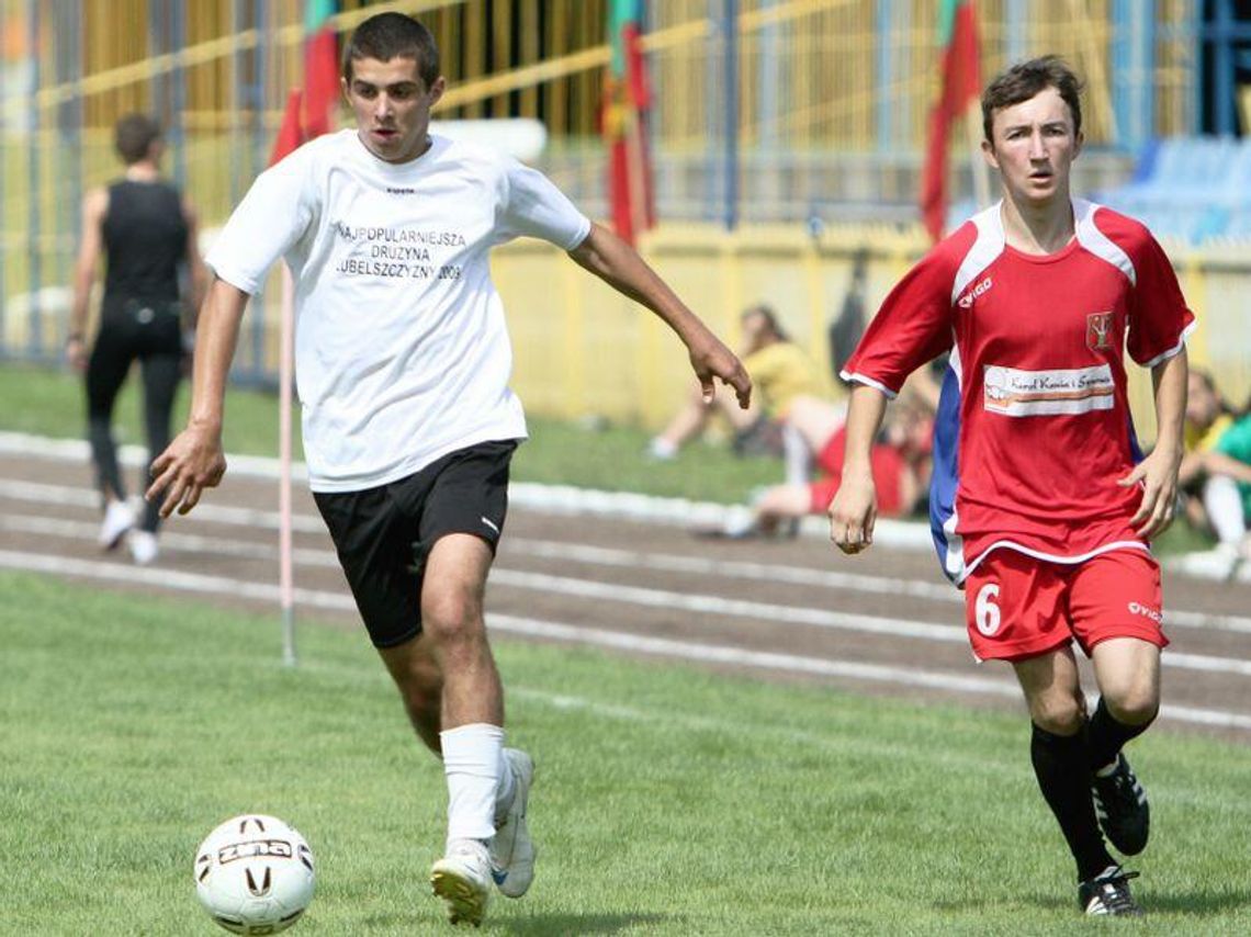 Województwo lubelskie wygrało XIV Ogólnopolskie Igrzyska Rekreacyjno –Sportowe LZS