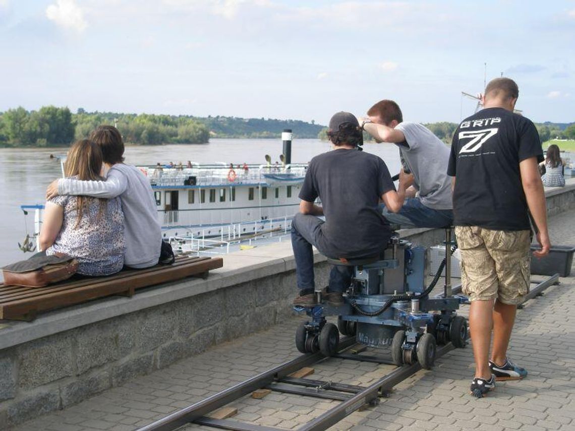 Województwo lubelskie wypromują billboardy i seriale Województwo lubelskie wypromują billboardy i seriale