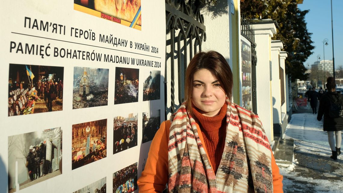 Wojna? Mamy wojnę od 8 lat. Ukraińcy mieszkający w Lublinie mówią o nowym zagrożeniu