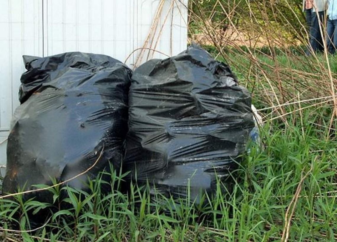 Wojna śmieciowa nad Piasecznem. Gdzie zniknęły kontenery? Wojna śmieciowa nad Piasecznem. Gdzie zniknęły kontenery?