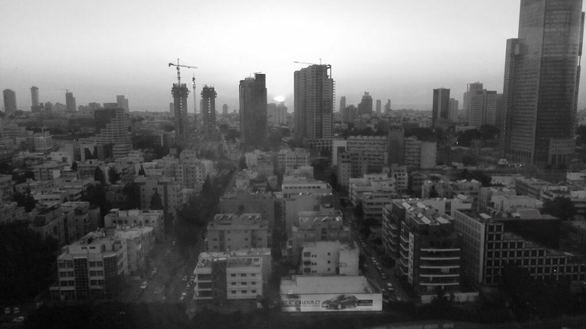 Wojna w Izraelu. Ostrzeżenie MSZ. Młodzież z Lubelskiego nie może wrócić do Polski Wojna w Izraelu. Ostrzeżenie MSZ. Młodzież z Lubelskiego nie może wrócić do Polski